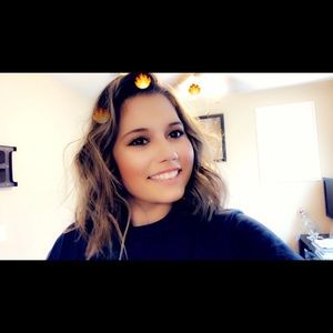 Meet your Posher, Brailyn